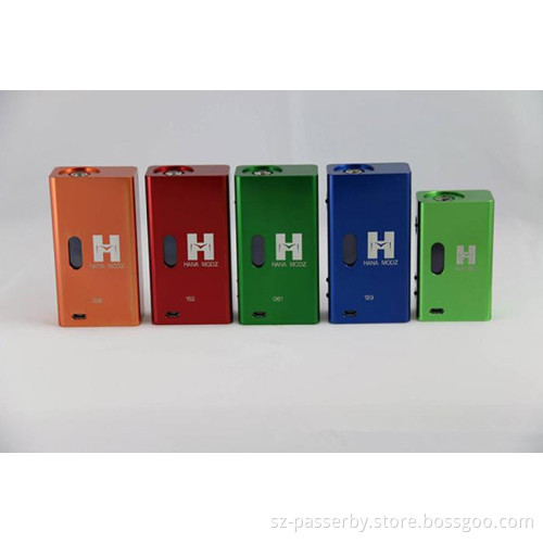 Wholesale Clone DNA30 Mod 30W Mechanical DNA30 Mod